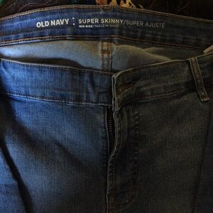 Old Navy Jeans